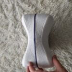 Pelvic Pillow™ - Orthopedic Leg Pillow With Memory Foam photo review