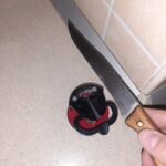 Mini Knife Sharpener photo review