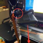 Guitar Camera Mount photo review