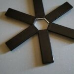 Folding Anti-Slip Insulation Pads photo review