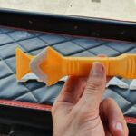 3 in 1 Silicone Caulking Tools photo review