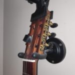 Guitar Camera Mount photo review