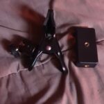 Guitar Camera Mount photo review