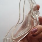Deluxe 3D High Heel Mold photo review