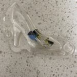 Deluxe 3D High Heel Mold photo review
