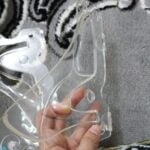 Deluxe 3D High Heel Mold photo review
