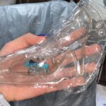 Deluxe 3D High Heel Mold photo review
