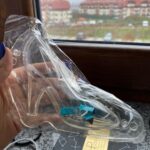 Deluxe 3D High Heel Mold photo review