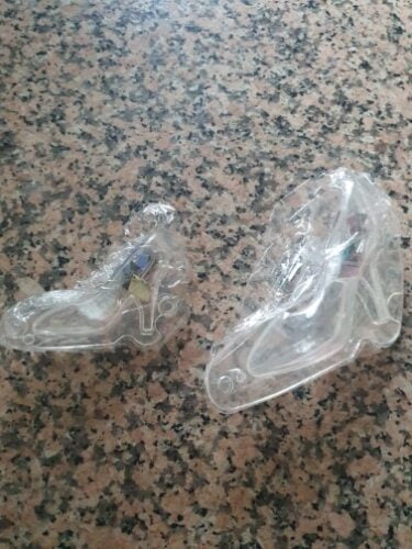 Deluxe 3D High Heel Mold photo review