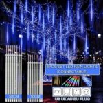 Snowfall LED Lights