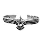 Adjustable-Eagle-Bracelet