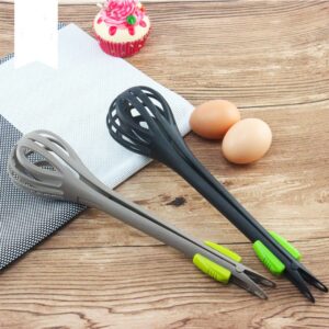 多用途の卵泡立て器