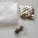 Sewing Thimble Finger Protector photo review
