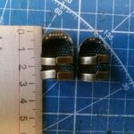 Sewing Thimble Finger Protector photo review