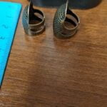 Sewing Thimble Finger Protector photo review