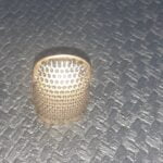 Sewing Thimble Finger Protector photo review