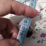 Sewing Thimble Finger Protector photo review
