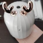Revue de photos de l'humidificateur USB Cartoon Deer Rabbit Humidifier