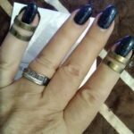 Sewing Thimble Finger Protector photo review