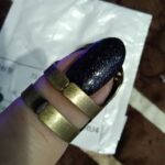 Sewing Thimble Finger Protector photo review