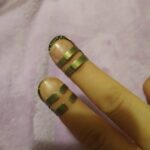 Sewing Thimble Finger Protector photo review