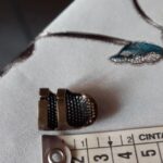 Sewing Thimble Finger Protector photo review