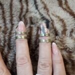 Sewing Thimble Finger Protector photo review