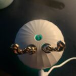 مراجعة الصور لمرطب الهواء USB المرطب على شكل غزال وأرنب كرتوني