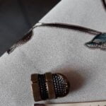 Sewing Thimble Finger Protector photo review