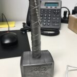 Hammer Bottle Opener photo review