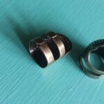 Sewing Thimble Finger Protector photo review