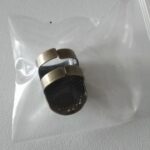 Sewing Thimble Finger Protector photo review