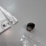 Sewing Thimble Finger Protector photo review