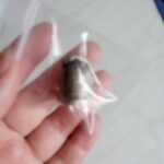 Sewing Thimble Finger Protector photo review