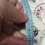 Sewing Thimble Finger Protector photo review