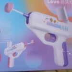 Surprise Lollipop Gun photo review