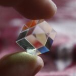 CMY COLOR CUBE photo review