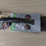 2 in 1 Non-Stick Flip And Grip Spatula photo review