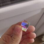 CMY COLOR CUBE photo review