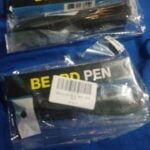 Beard Filling Pen Kit photo review
