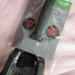 2 in 1 Non-Stick Flip And Grip Spatula photo review