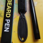 Beard Filling Pen Kit photo review