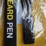 Beard Filling Pen Kit photo review