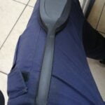 2 in 1 Non-Stick Flip And Grip Spatula photo review