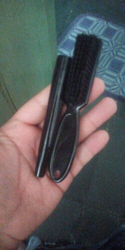 Beard Filling Pen Kit photo review