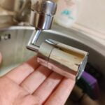 Universal Splash Filter Faucet photo review
