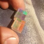 CMY COLOR CUBE photo review