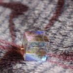 CMY COLOR CUBE photo review