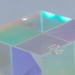 CMY COLOR CUBE photo review