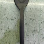 2 in 1 Non-Stick Flip And Grip Spatula photo review